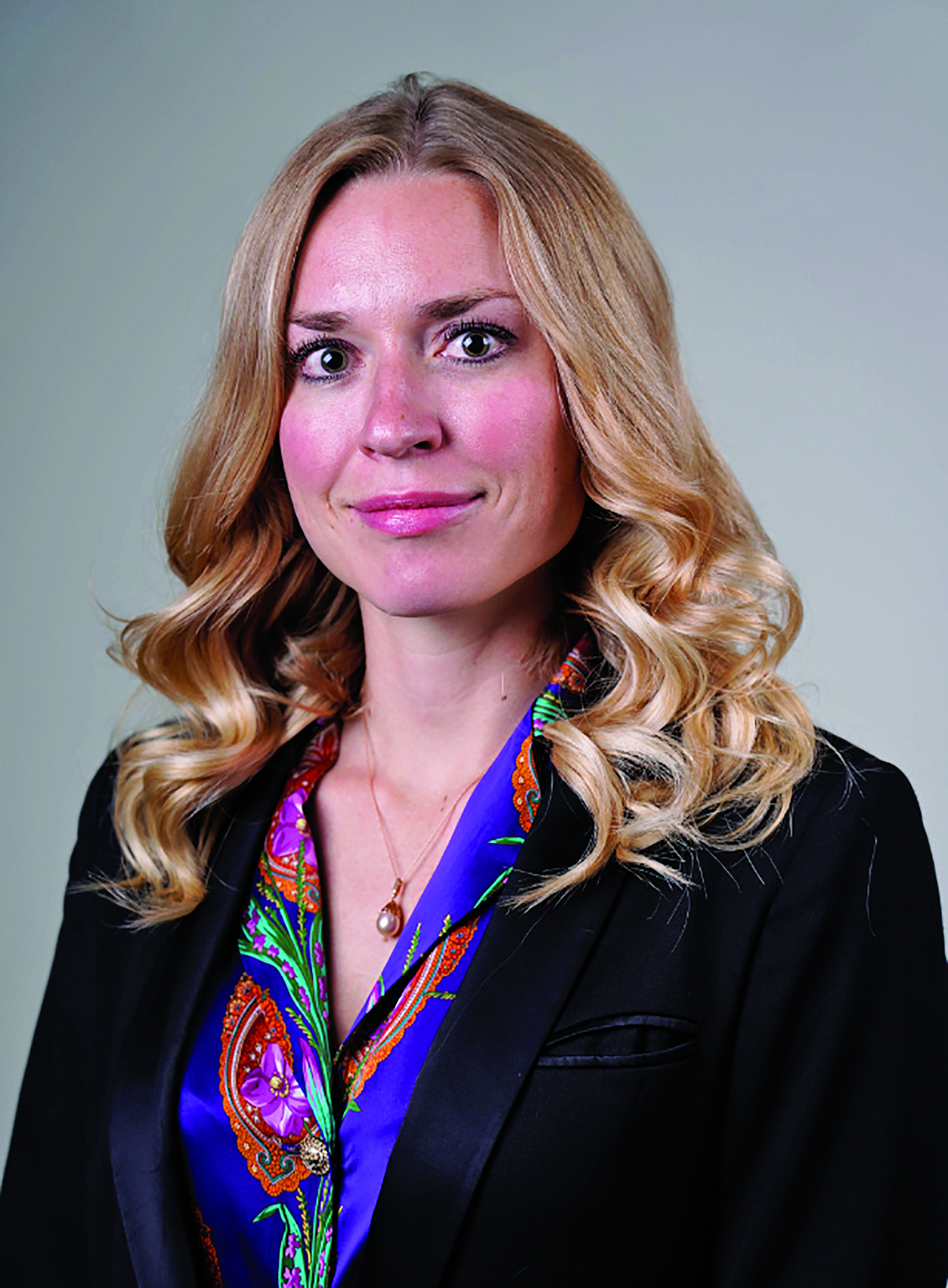 Rising Stars 2020 Monika Stroeder Plastics News